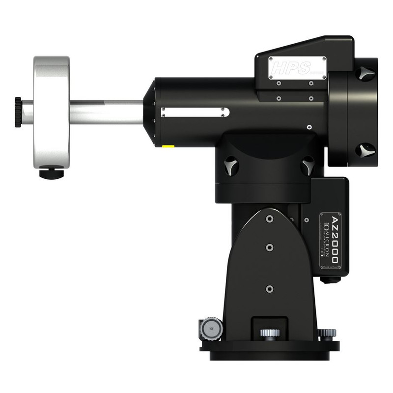 10Micron Montura AZ 2000 HPS