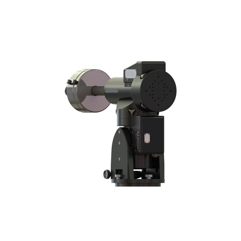 10Micron Montura AZ 2000 HPS