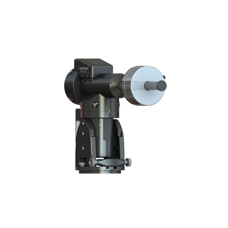 10Micron Montura AZ 2000 HPS