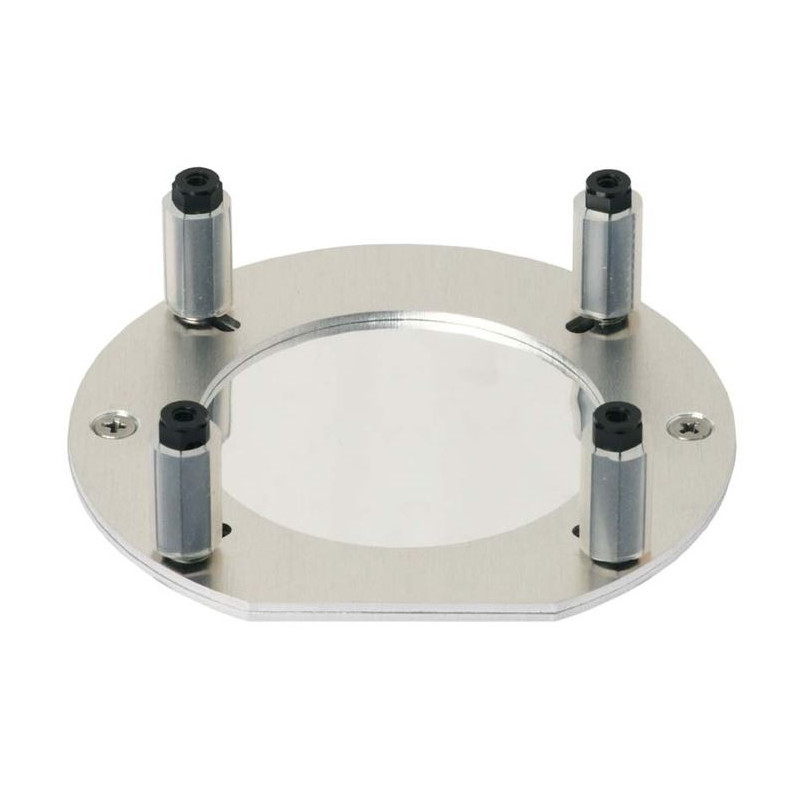 euro EMC Filtre solare Dimensiunea SF100 2B: 57 mm până la 71 mm AstroSolar
