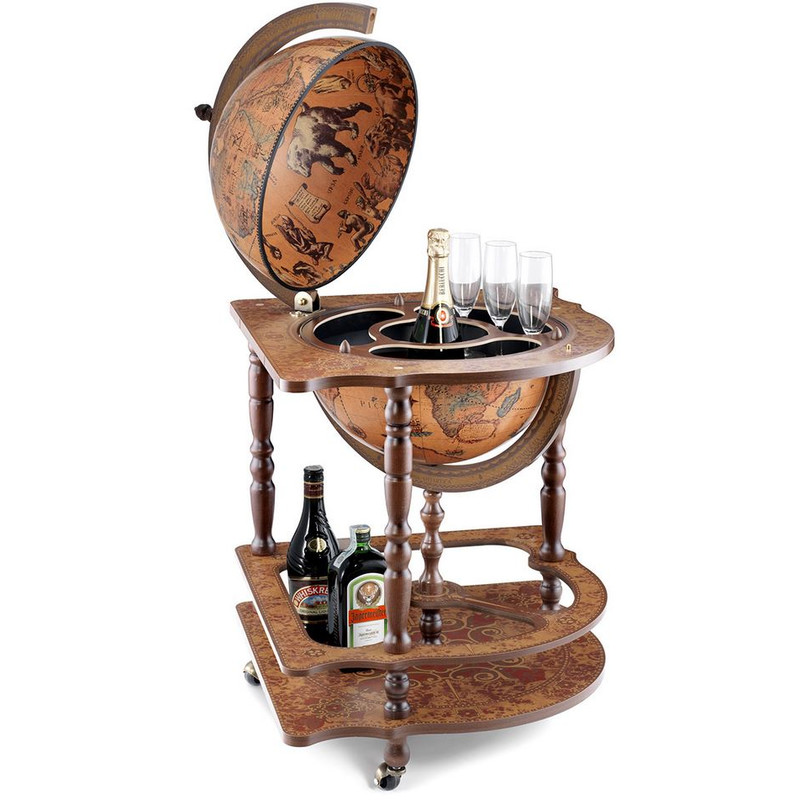 Zoffoli living Glob bar Polifemo 40cm