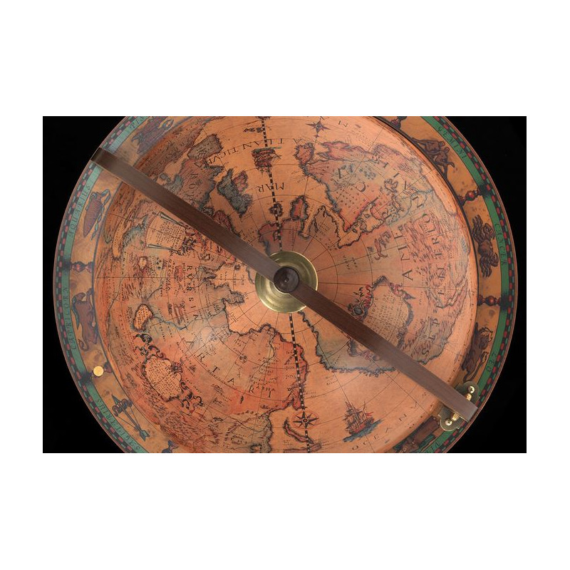 Zoffoli living Glob bar Polifemo 40cm