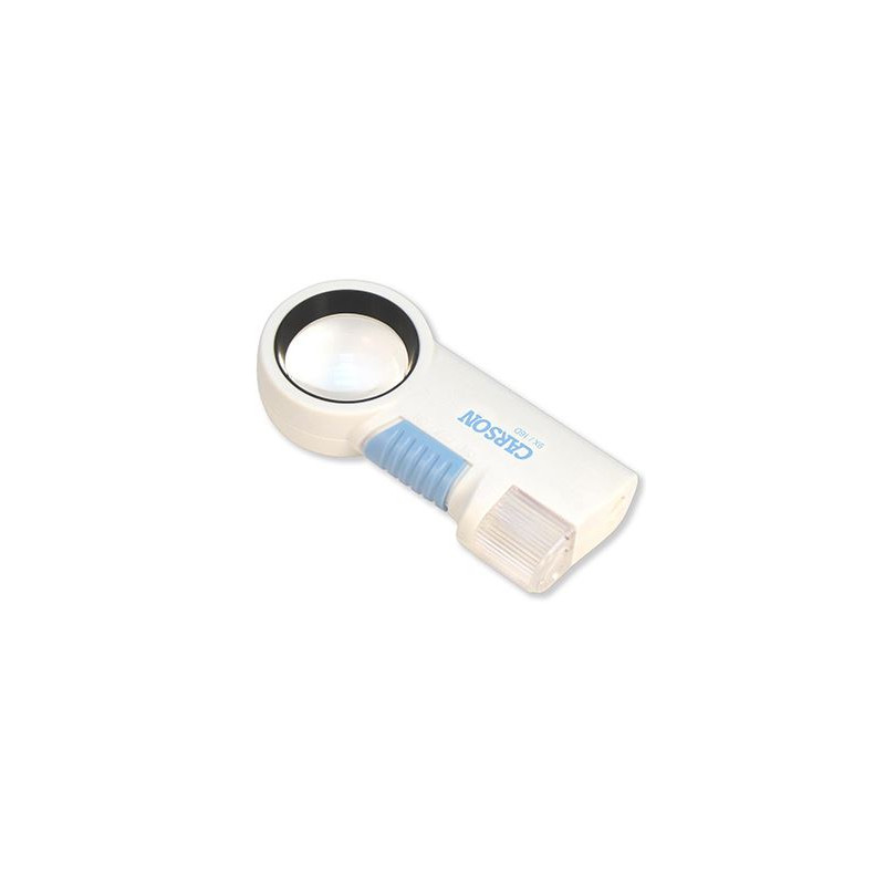 Carson Lupa PRO , CP-32 MagniFlash, LED, 9x