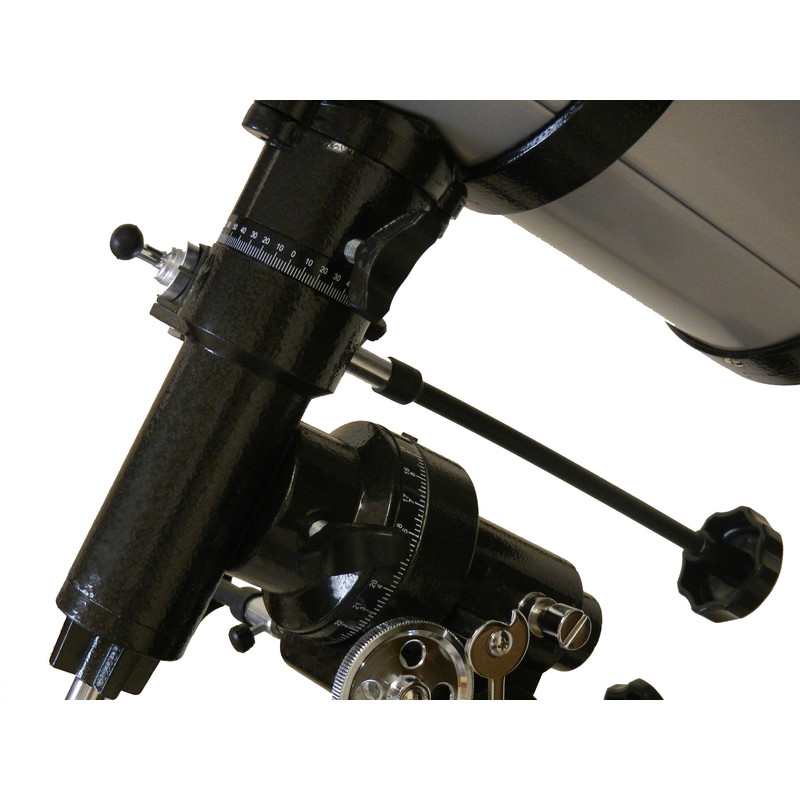 Seben Star Sheriff 114/1000 EQ3 Reflector Telescop Oglindă Telescop Telescop