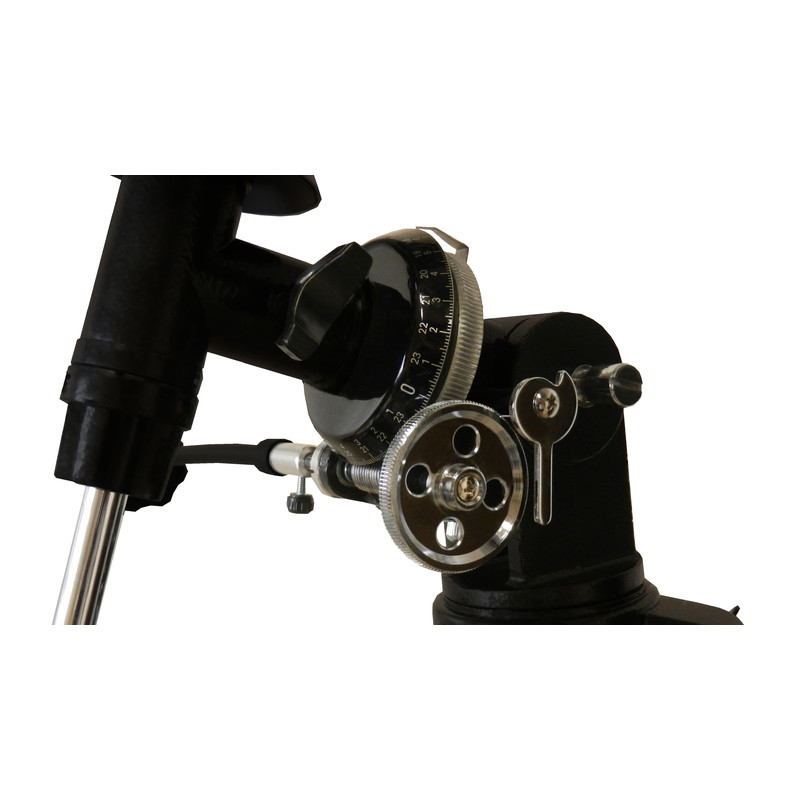 Seben 76/900 EQ2 Reflector telescop telescop cu oglindă Telescop Astronomie