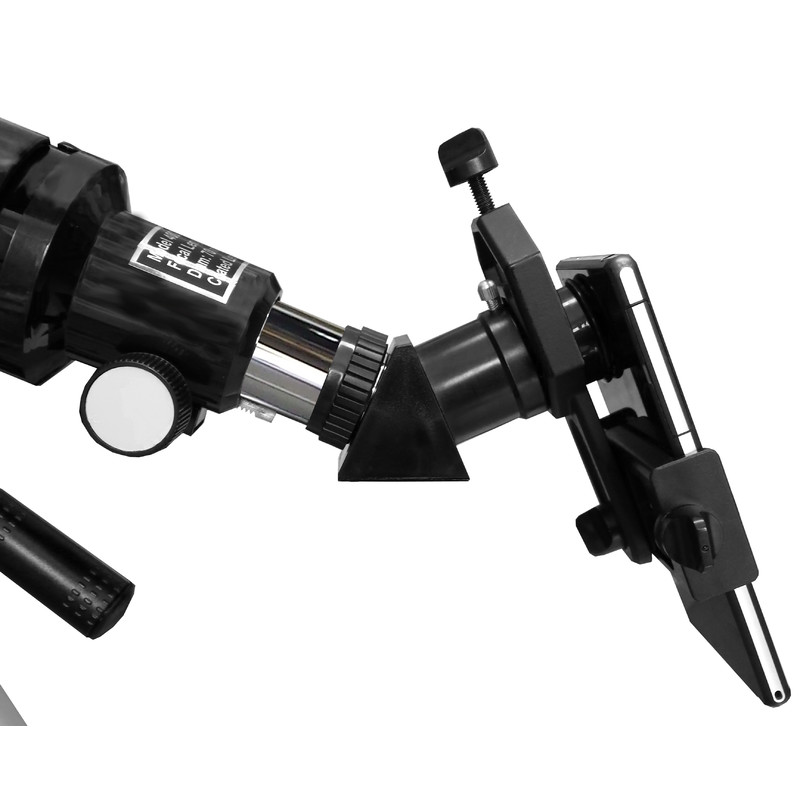 Orbinar Telescop Instrument terestru de călătorie 400/70 + Rucsac + Adaptor smartphone DKA5