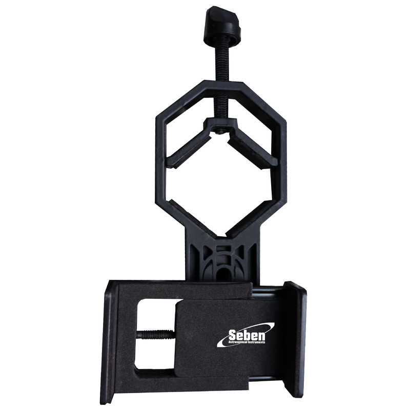Seben 76-700 Reflector Telescop Big Pack + Adaptor smartphone DKA5