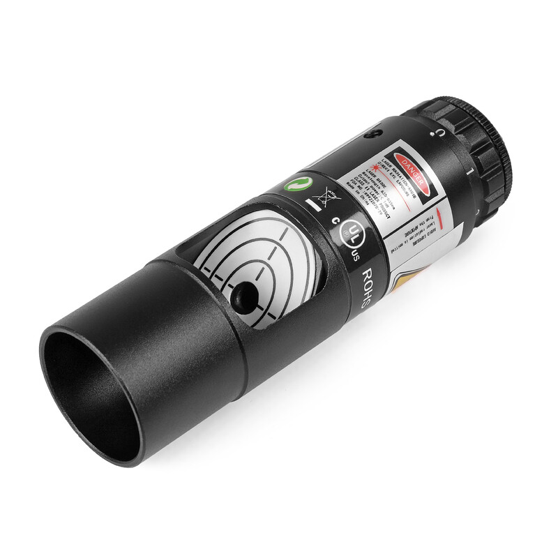 Seben Colimator laser Colimator laser Telescop LK1 31.7mm (1.25")