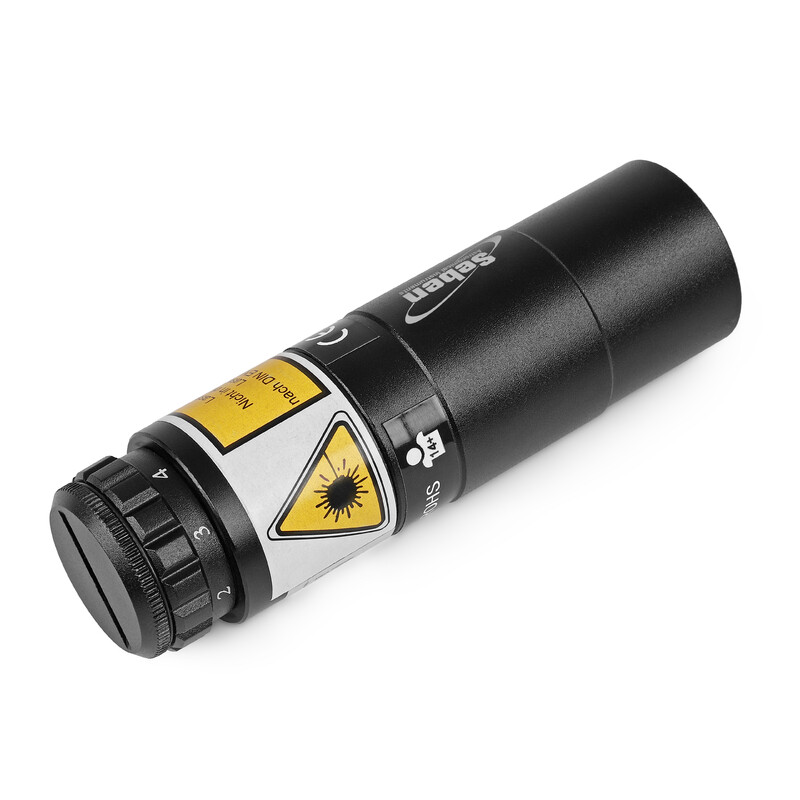 Seben Colimator laser Colimator laser Telescop LK1 31.7mm (1.25")