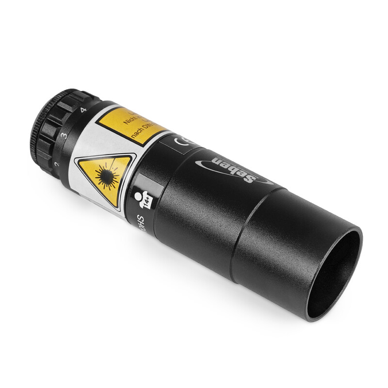 Seben Colimator laser Colimator laser Telescop LK1 31.7mm (1.25")