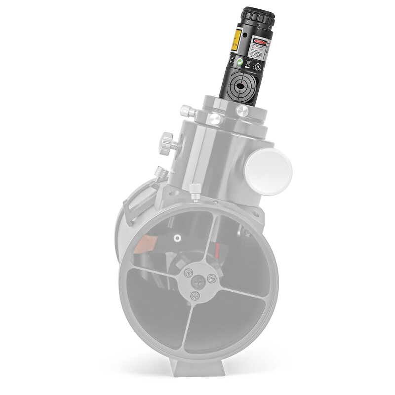 Seben Colimator laser Colimator laser Telescop LK1 31.7mm (1.25")