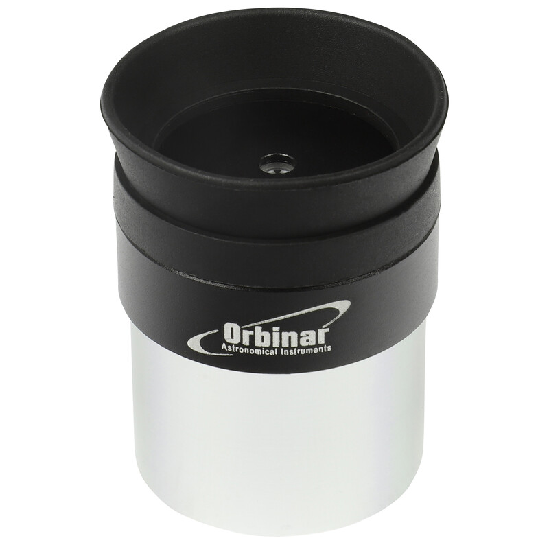 Orbinar Ocular Telescop Plössl 4mm 31.7mm (1.25) 4 Lentile