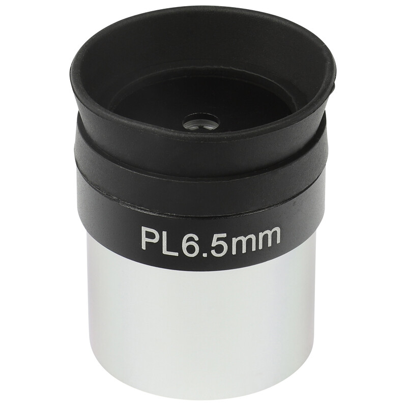 Orbinar Ocular Telescop Plössl 6.5mm 31.7mm (1.25) 4 Lentile