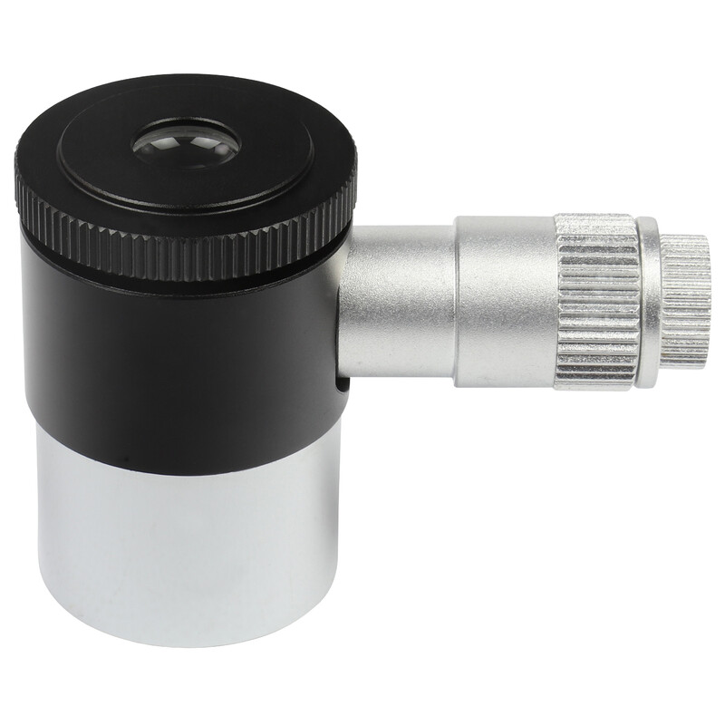 Seben Ocular cu reticul Plössl 12.5mm cu Iluminare 1.25''