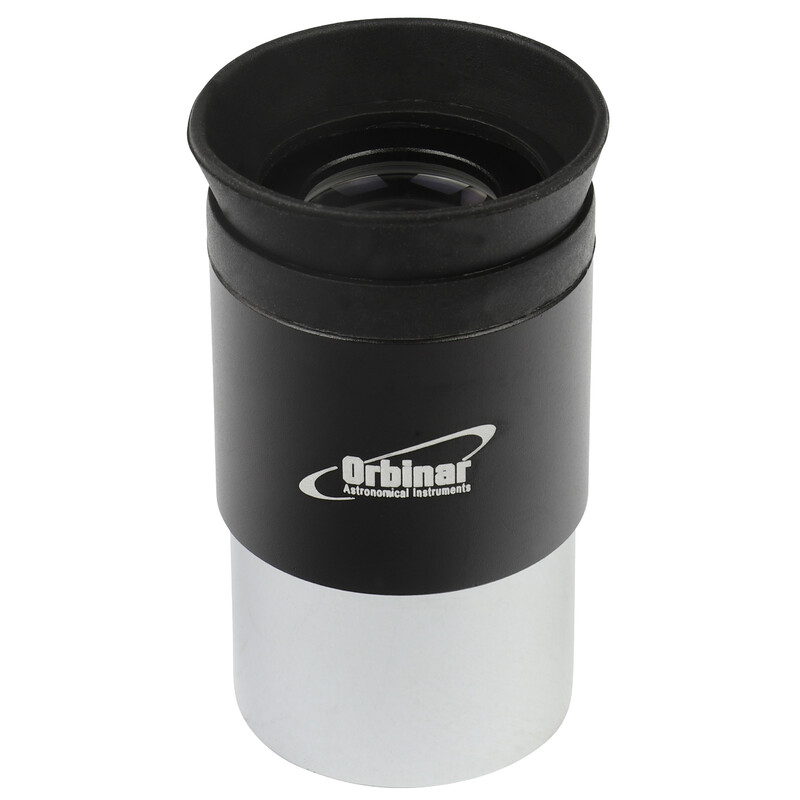 Orbinar Ocular Telescop Plössl 20mm 31.7mm (1.25) Lentile