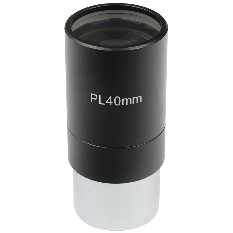 Orbinar Plössl 40mm Telescop Ocular 31.7mm (1.25) 4 Lentile