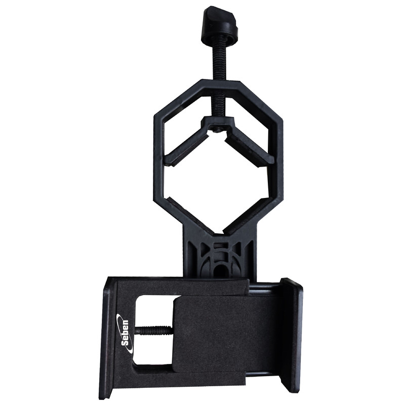 Seben Universal Smartphone Mobile Phone Adaptor DKA5 pentru Telescop, Instrument terestru, Monocular