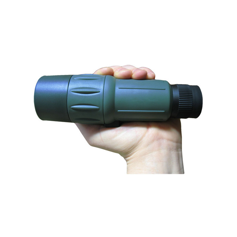 Seben 10-25x42 SC1 Instrumente terestre cu zoom Monocular Macro Vision Nitrogen FMC + Trepied