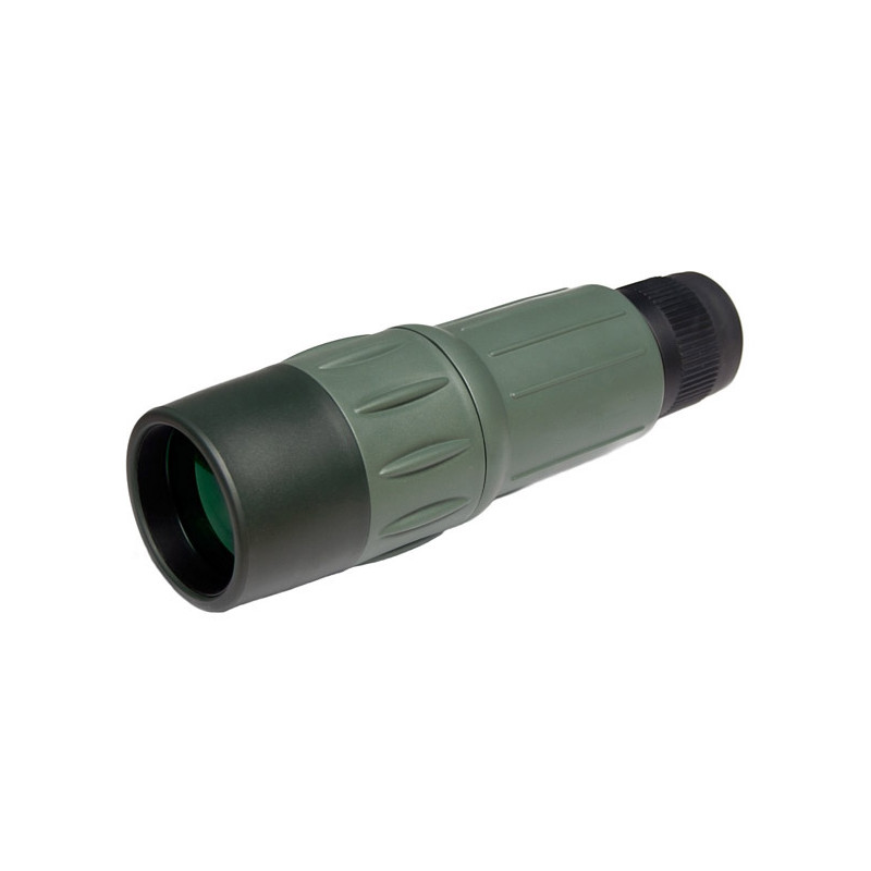 Seben 10-25x42 SC1 Instrumente terestre cu zoom Monocular Macro Vision Nitrogen FMC + Trepied