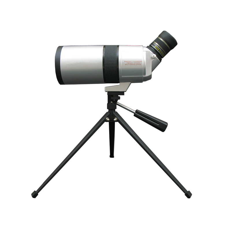 Seben 38-114x70 Ultra Zoom Mak Instrumente terestre cu zoom SC3 1.25 870mm + Trepied
