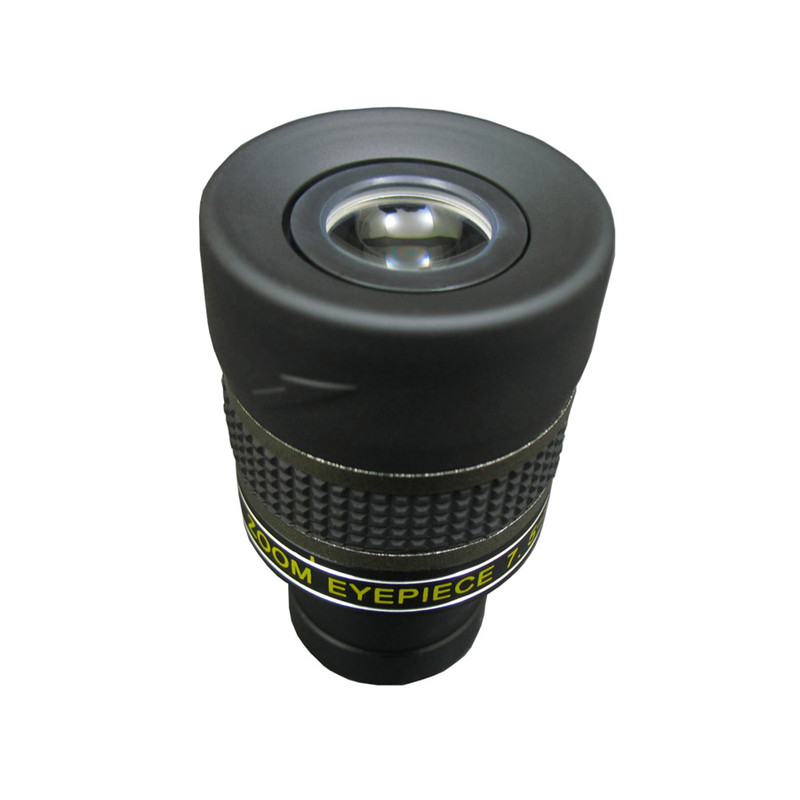 Seben 38-114x70 Ultra Zoom Mak Instrumente terestre cu zoom SC3 1.25 870mm + Trepied