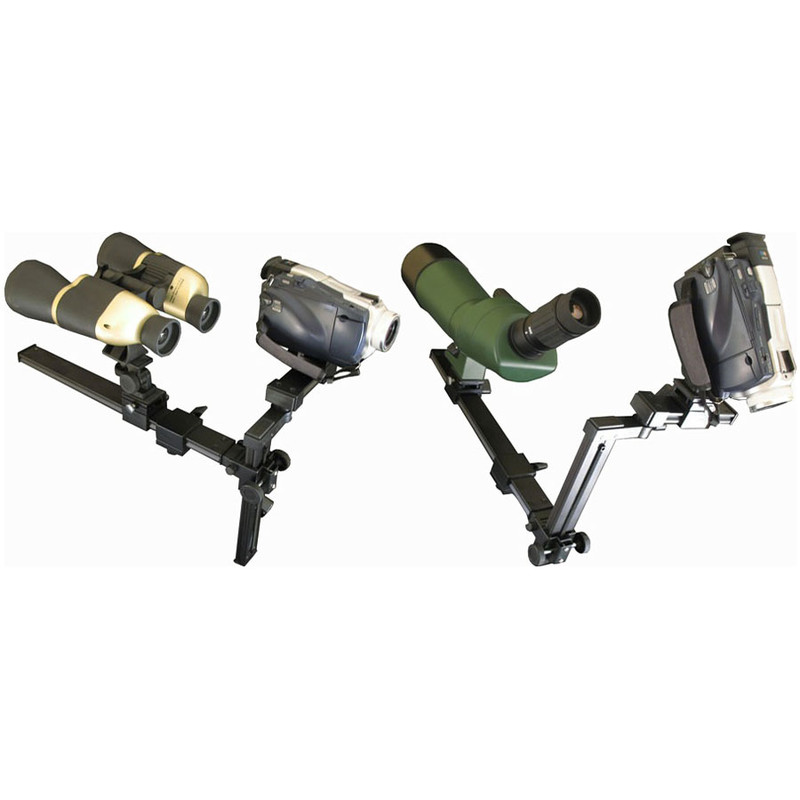 Seben DKA1 adaptor pentru cameră digitală / adaptor pentru cameră video