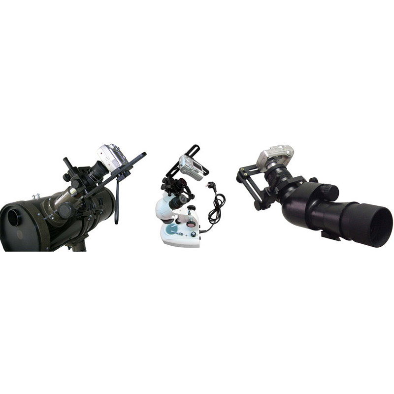 Seben DKA2 adaptor pentru camere digitale / camere video