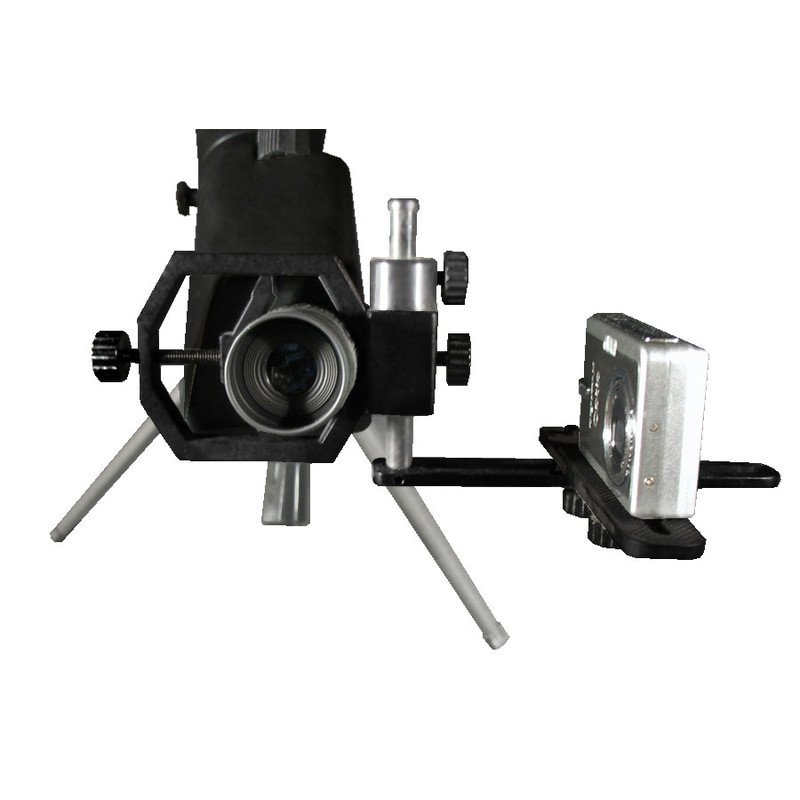 Seben DKA2 adaptor pentru camere digitale / camere video