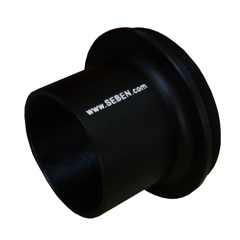 Seben Adaptor foto T2 1.25'' DKA3
