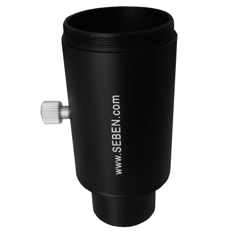 Seben Adaptor de proiectie T2 Adaptoare foto pentru telescop ocular proiecție focală fotografie DKA4