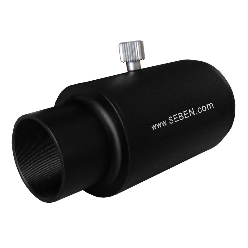 Seben Adaptor de proiectie T2 Adaptoare foto pentru telescop ocular proiecție focală fotografie DKA4