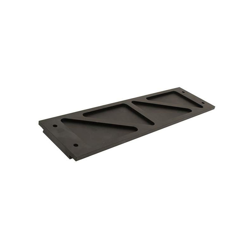 TS Optics Șină prismatică Losmandy-Style 358mm