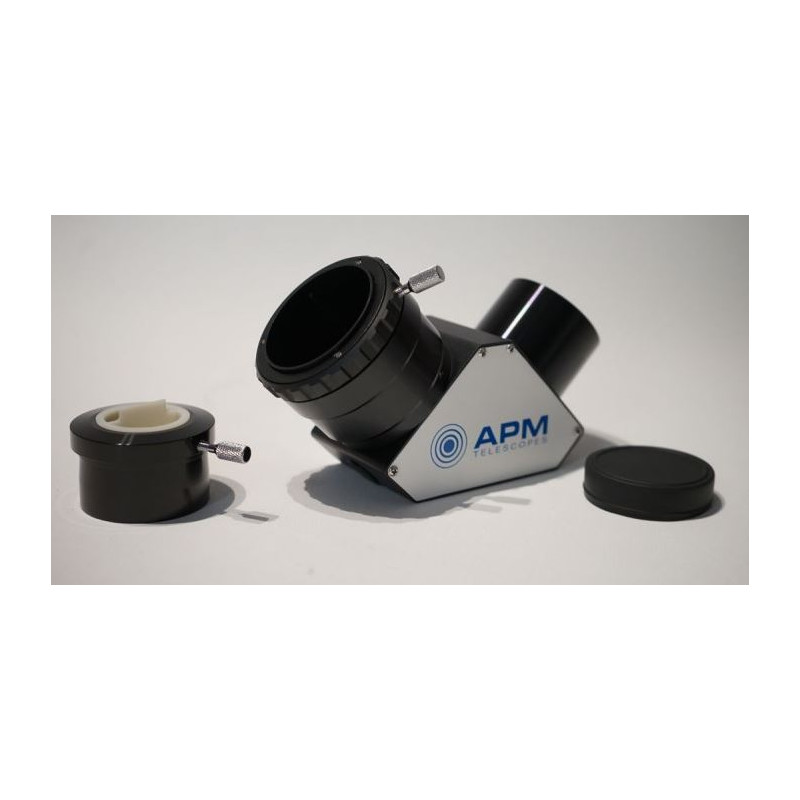 APM Prisma zenitala Prismă de acoperiș cu eliberare rapidă 2"
