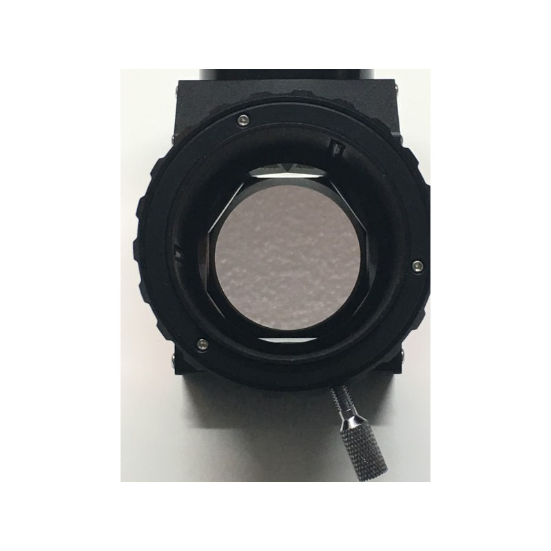 APM Prisma zenitala Prismă de acoperiș cu eliberare rapidă 2"