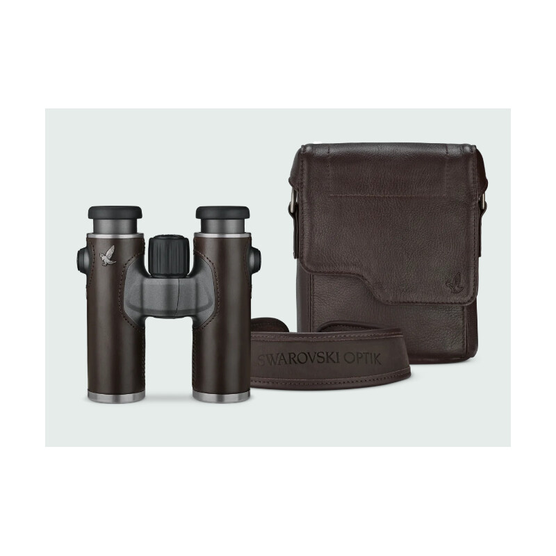 Swarovski Binoclu CL Companion NOMAD 8x30 B