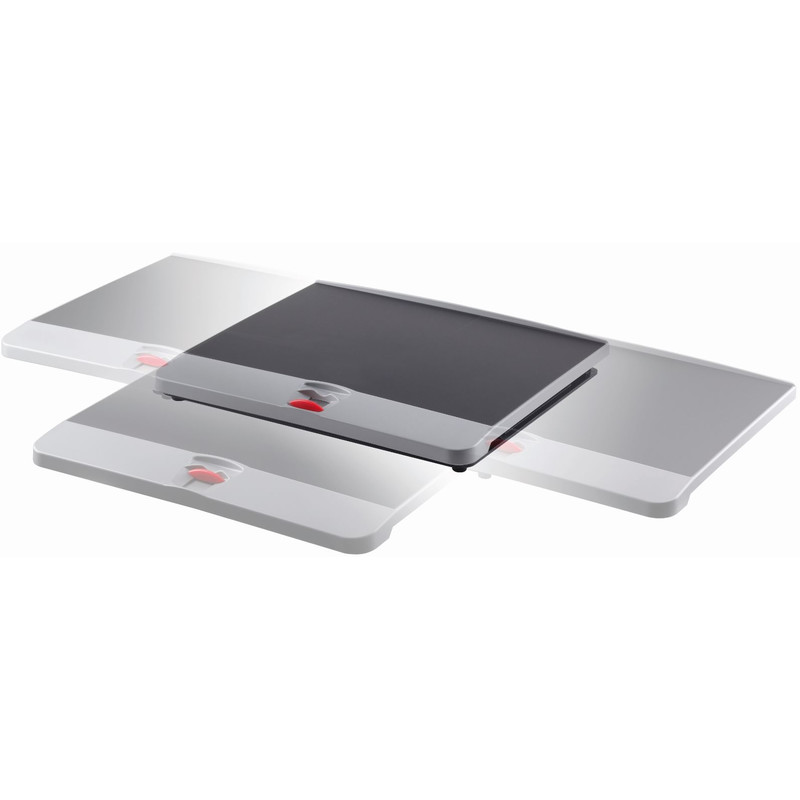 Schweizer Masa X-Y pentru HDMag 240 flex