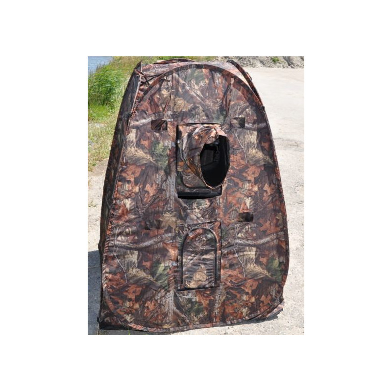 Stealth Gear cort Extreme Wildlife Snoot One Man Hide