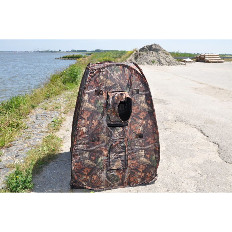 Stealth Gear cort Extreme Wildlife Snoot One Man Hide