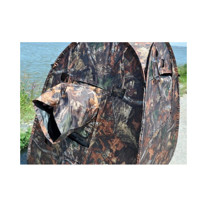 Stealth Gear cort Extreme Wildlife Snoot One Man Hide