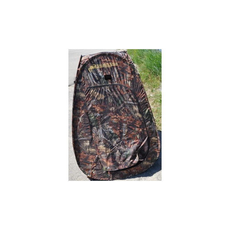 Stealth Gear cort Extreme Wildlife Snoot One Man Hide