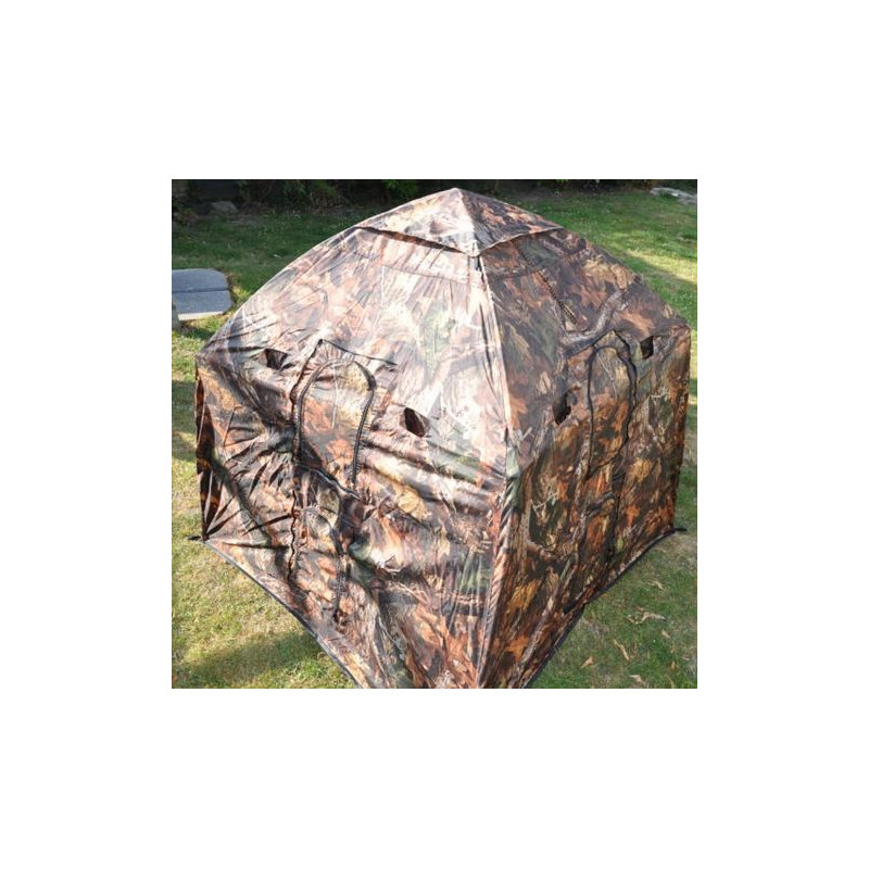 Stealth Gear cort Extreme Wildlife Quick Snoot Hide Extendable