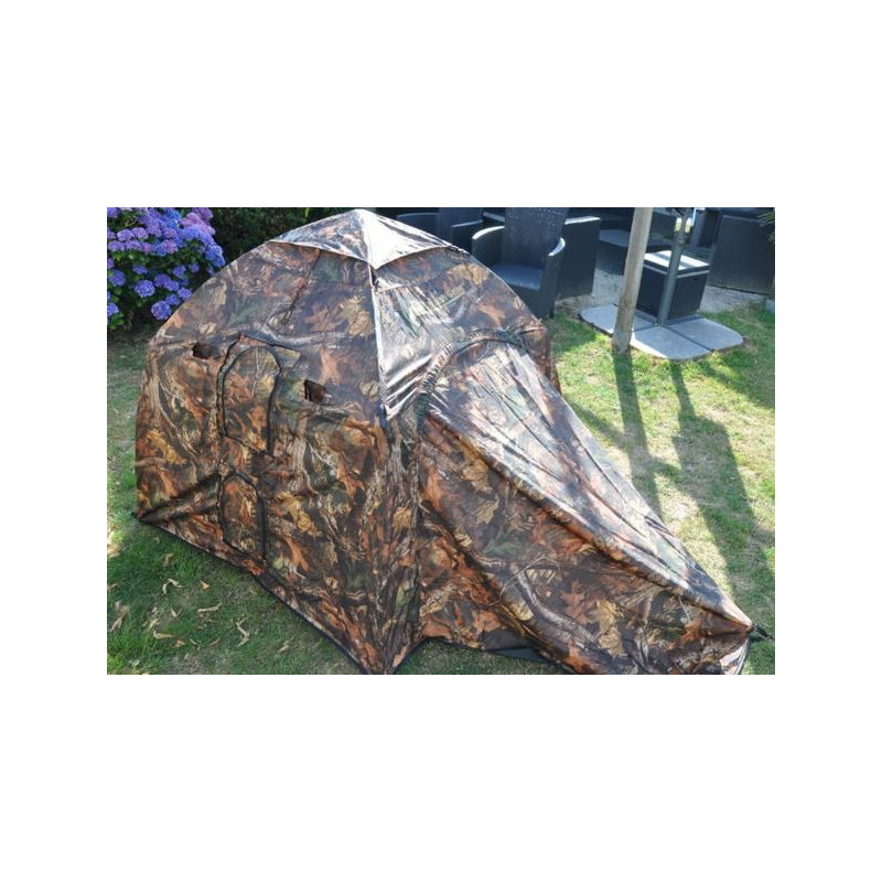 Stealth Gear cort Extreme Wildlife Quick Snoot Hide Extendable