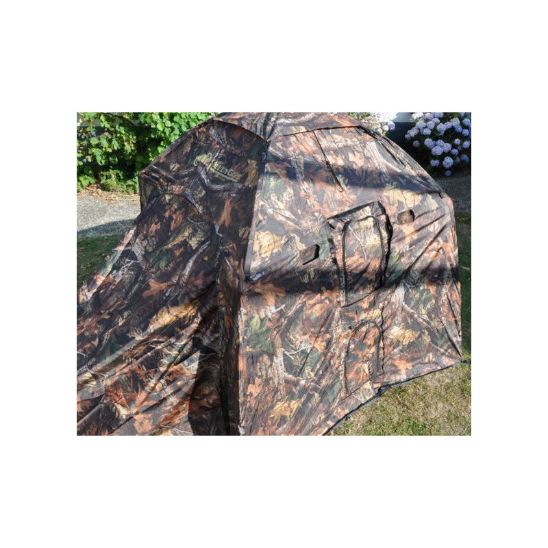 Stealth Gear cort Extreme Wildlife Quick Snoot Hide Extendable