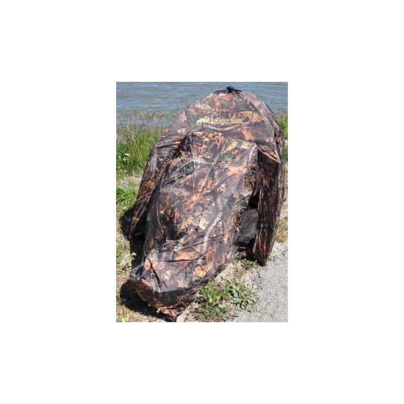 Stealth Gear Extreme Wildlife Quick Snoot Hide Extendable Extinderea camerei (fără cort)