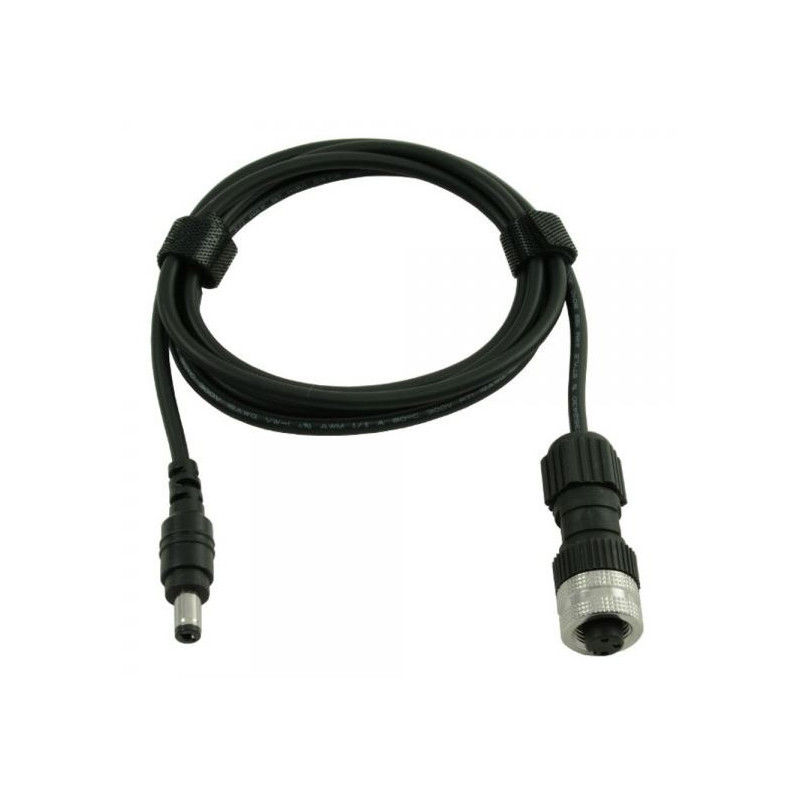 PrimaLuceLab Cablu de alimentare EAGLE pentru camere ZWO 115cm 8A