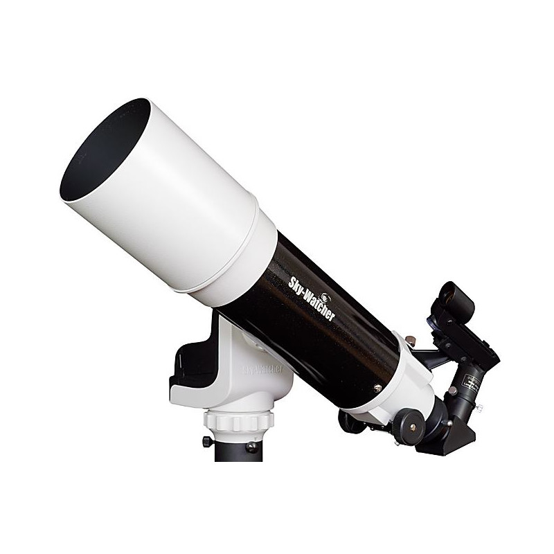 Skywatcher Telescop AC 102/500 StarTravel AZ-GTe GoTo WiFi