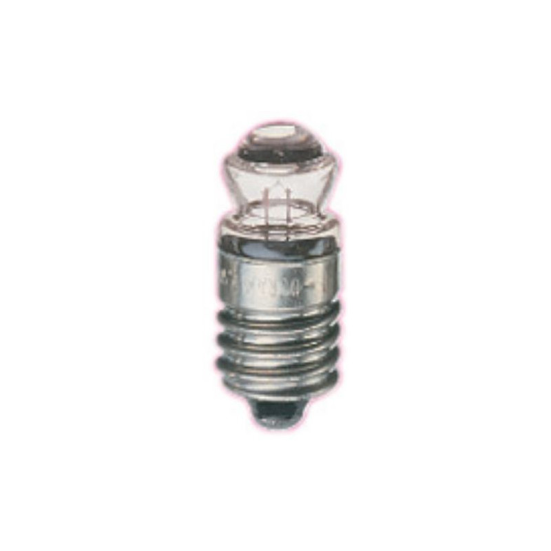 Eschenbach 2 lămpi de schimb pentru lentile NF pentru mobilux ECONOMY 2.5V, 250mA
