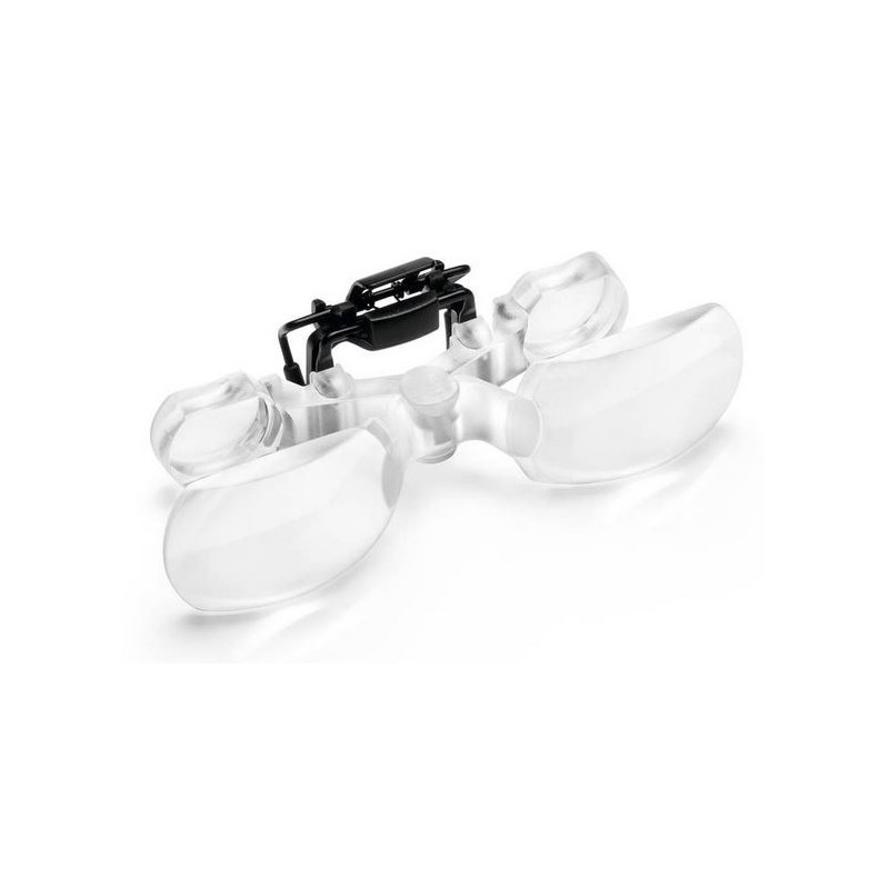 Eschenbach Lupa clip TV max