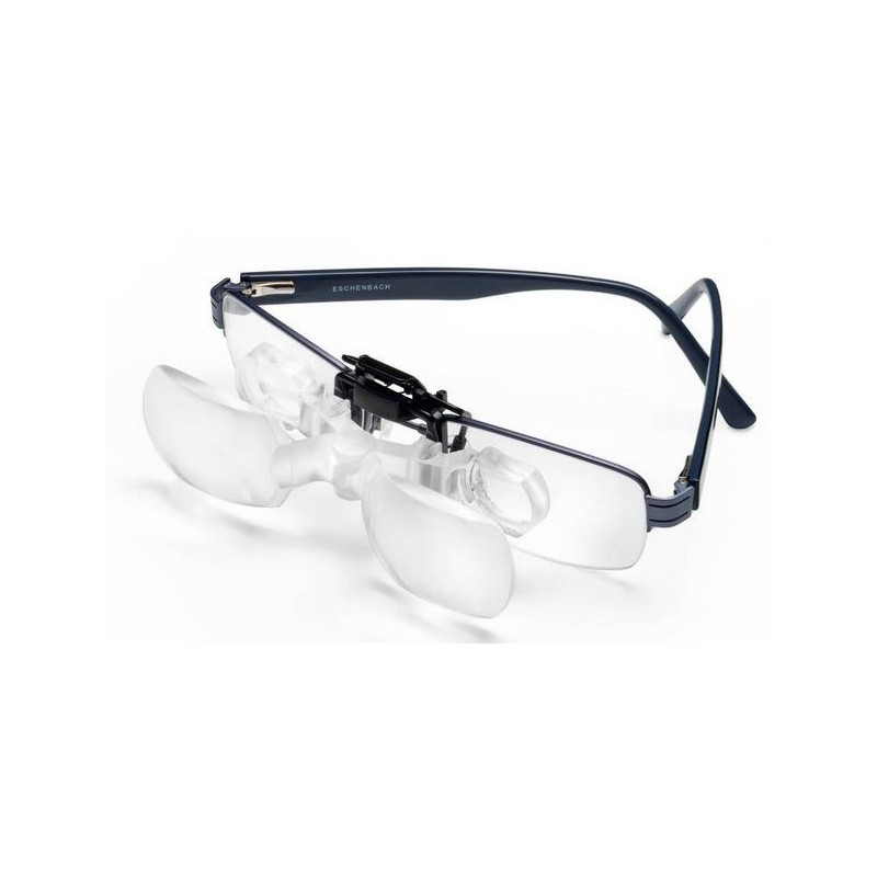 Eschenbach Lupa clip TV max