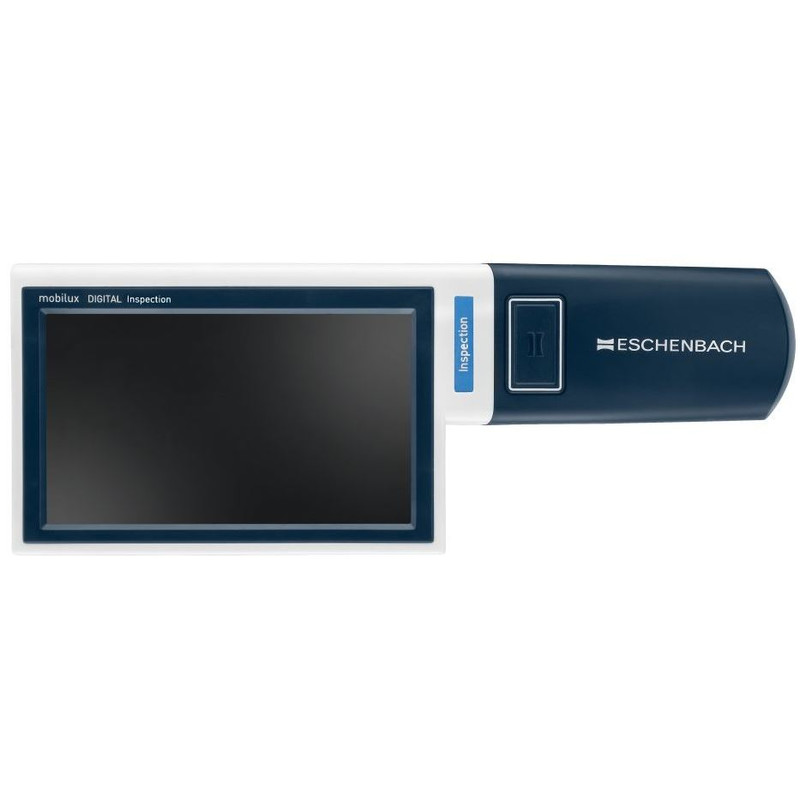Eschenbach Lupa mobilux, Digital, Touch HD, elect. ajutor vizual
